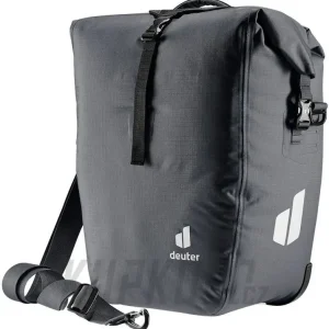 Batoh Deuter Weybridge 25+5, černá Poslední Šance