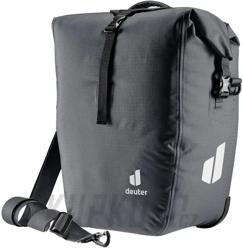 Batoh Deuter Weybridge 25+5, černá Poslední Šance