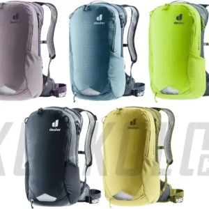 Batoh Deuter RACE Air 14+3 Výhodná Nabídka