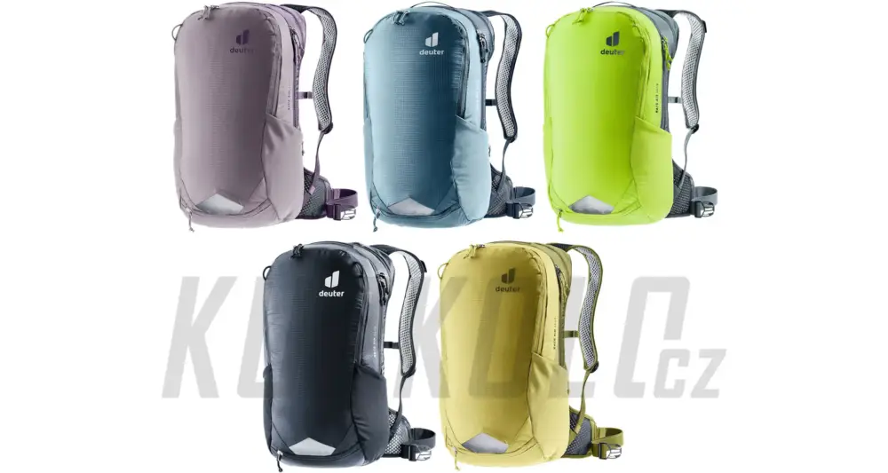 Batoh Deuter RACE Air 14+3 Výhodná Nabídka