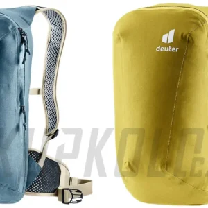 Vrácení Zdarma Batoh Deuter Plamort 12
