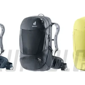 Batoh Deuter TRANS ALPINE 30 Ověřený