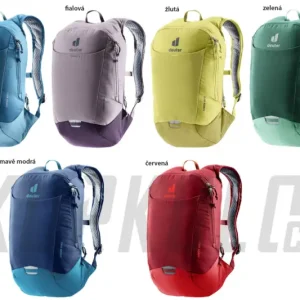 Batoh Deuter Junior Bike Finální Výprodej