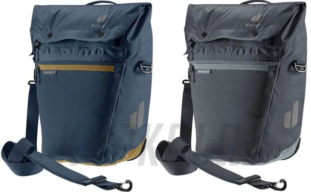 Super Cena Batoh Deuter MAINHATTAN 17+10