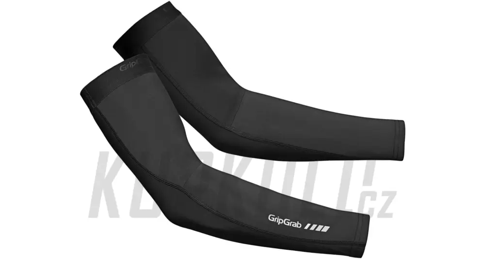 GripGrab AquaRepel 2 Water-Resistant Arm Warmers návleky na ruce Novinka