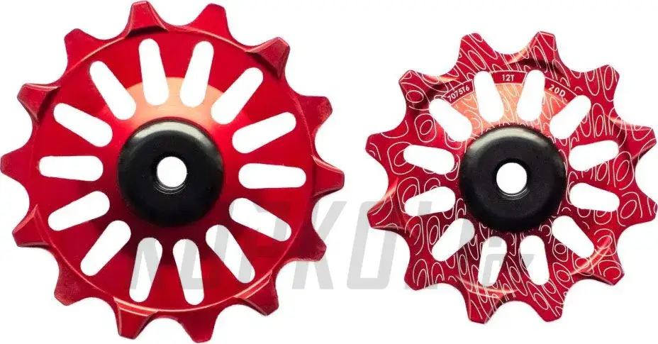 Sting kladky pro Sram 11 a 12s Cenově Výhodný