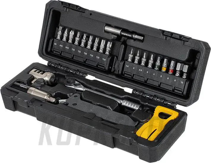 Přímo Od Výrobce Sada nářadí Topeak Essential Toolshop