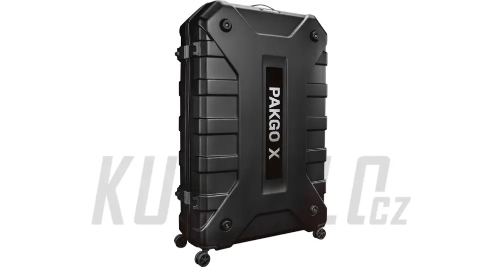 Pouze Dnes Topeak PAKGO X přepravní kufr na kolo