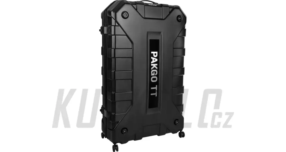 Topeak PAKGO TT přepravní kufr na kolo Sleva