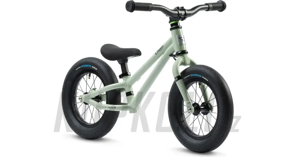 Nakupujte Hned Dětské odrážedlo Early Rider 12" Charger Sage Green