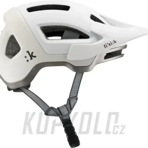 Helma Fizik Terra Kassis White MIPS Zlevněný