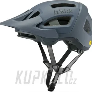 Omezená Nabídka Helma Fizik Terra Kassis Dark Navy MIPS