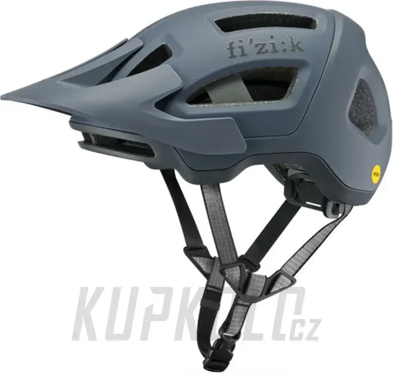 Omezená Nabídka Helma Fizik Terra Kassis Dark Navy MIPS