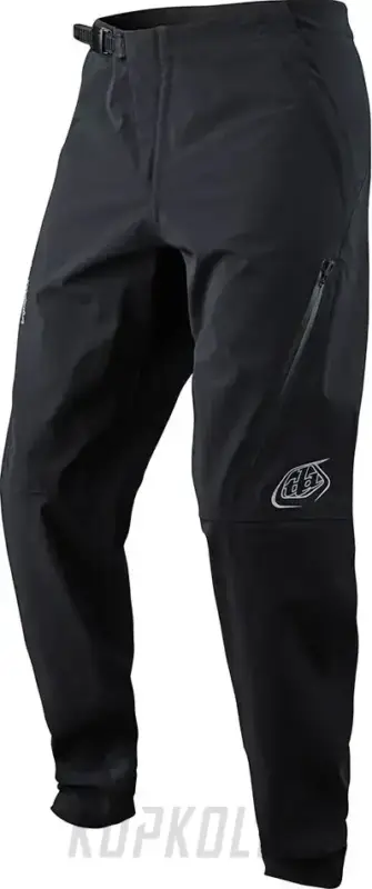 Nová Kolekce Kalhoty Troy Lee Designs Resist Black