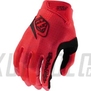 Rukavice Troy Lee Designs Air Infra Red Objednat Nyní