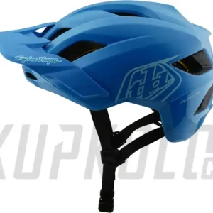 Helma Troy Lee Designs FLOWLINE Point Cobalt /Blue Bezpečná Platba