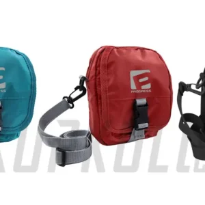 Progress Cross Body kapsa přes rameno Dokud Zásoby Vydrží