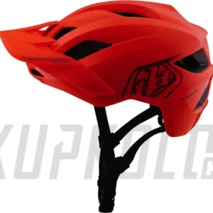 Super Cena Helma Troy Lee Designs FLOWLINE Point Infra Red