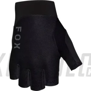 Rukavice Fox Ranger gel short Black Akční Nabídka