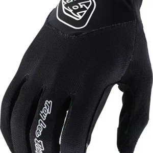 Nejprodávanější Rukavice Troy Lee Designs Ace Black