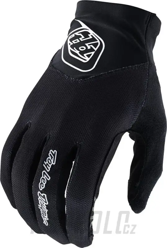 Nejprodávanější Rukavice Troy Lee Designs Ace Black