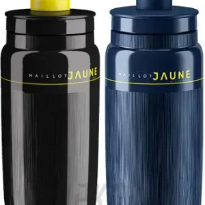 Láhev Elite FLY MAILLOT JAUNE 25 550ml TEX Aktuální