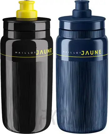 Láhev Elite FLY MAILLOT JAUNE 25 550ml TEX Aktuální