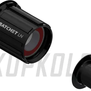 DT Swiss ořech MTB kit HG - Shimano 8-11s pro 12/142/148mm, Ratchet LN Speciální Cena