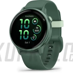 Garmin vívoactive 6 tmavě zelená Horká Nabídka