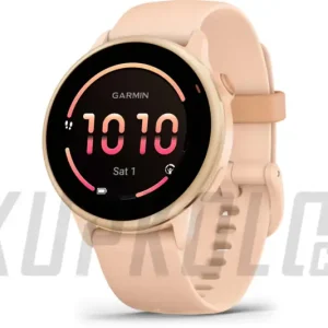 Expresní Doručení Garmin Vívoactive 6 světle růžová