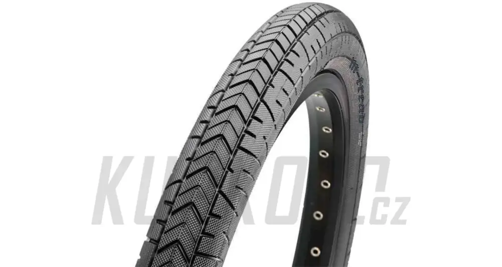 Plášť BMX Maxxis M-Tread - drát Ihned K Objednání