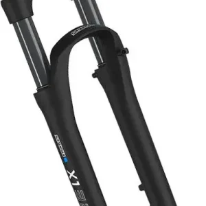29" Vidlice SR Suntour X1 Tapered Air Boost RL Akční Nabídka
