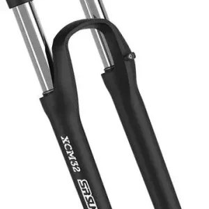 Levný 29" Vidlice SR Suntour XCM32 Tapered Air Boost LO