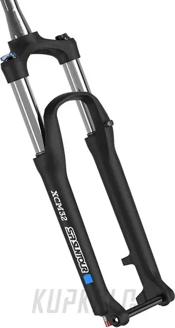 Levný 29" Vidlice SR Suntour XCM32 Tapered Air Boost LO