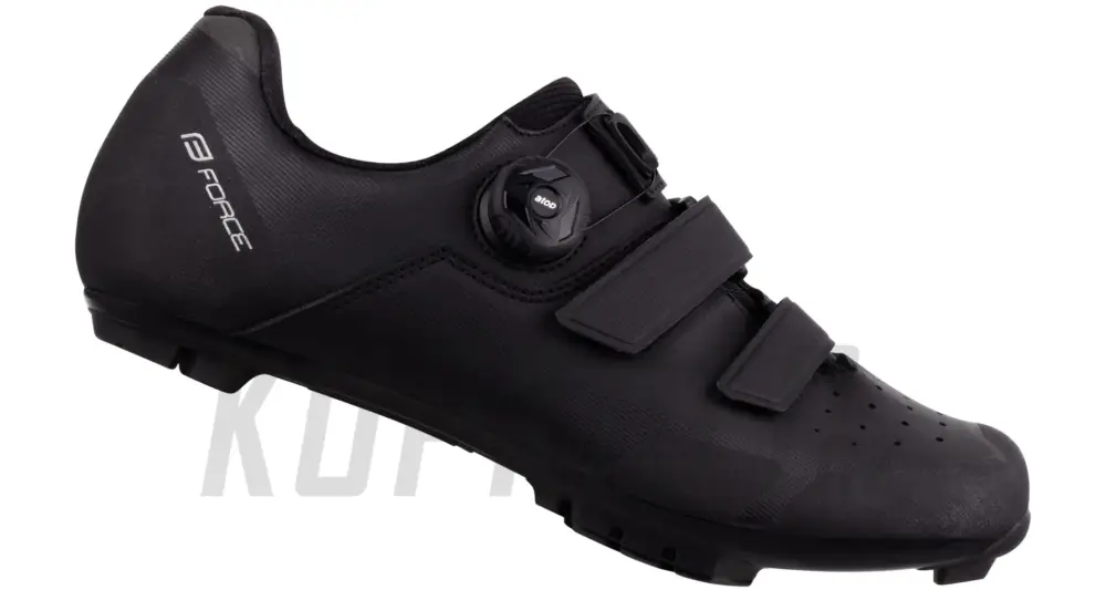 Finální Výprodej Tretry Force MTB Revo 2, černé