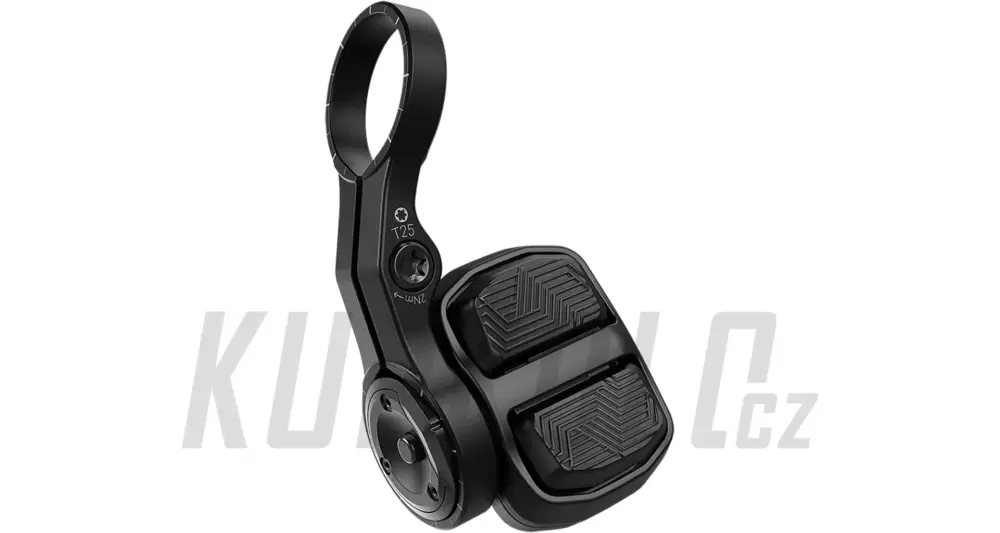 Řadící páčky Elektronický řadič - SRAM AXS POD 2 tlačítka objímka D1 Sleva