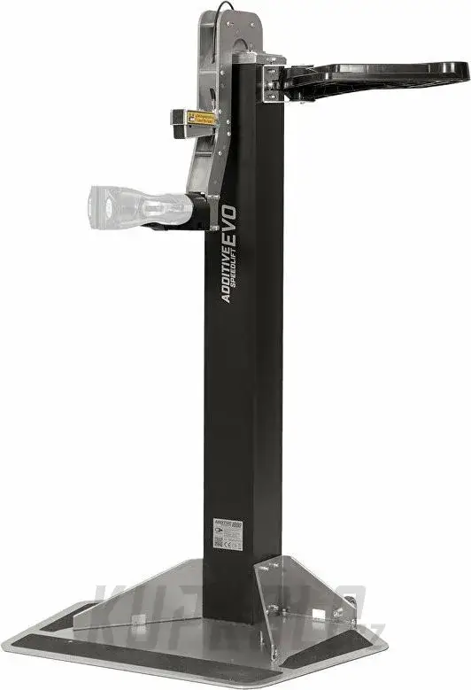 Stojan montážní pneumatický pro Ebike ADDITIVE Speedlift EVO Must-Have