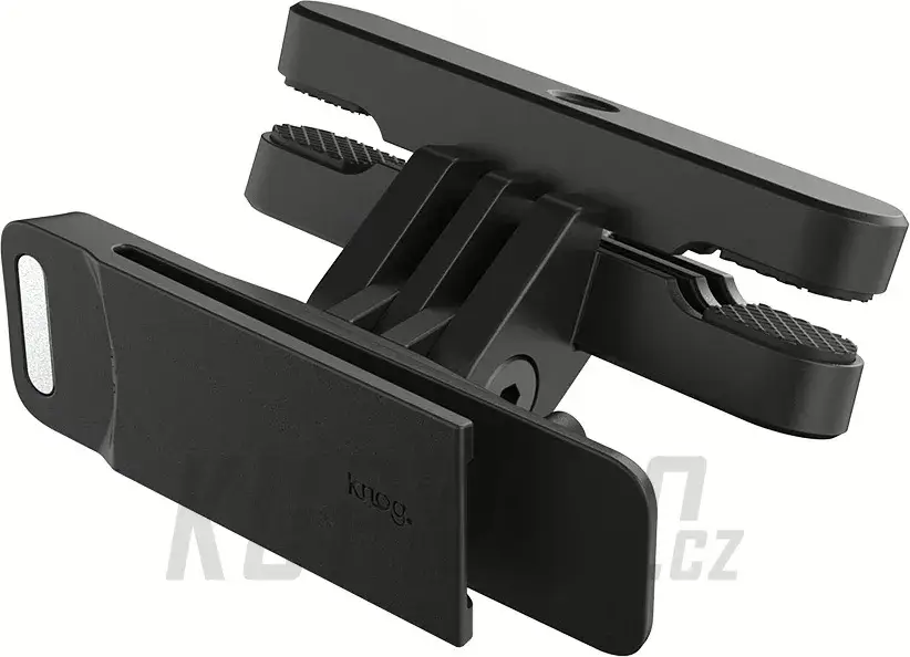 Nejprodávanější Držák KNOG Blinder Link Saddle Mount Accessory
