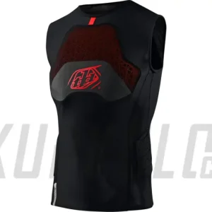 Ochranná vesta TLD Troy Lee Design STAGE GHOST D3O Ověřený
