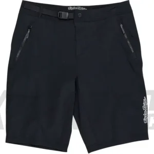 Oblíbený Pánské šortky volné Troy Lee Designs Skyline Trail Short mono Black