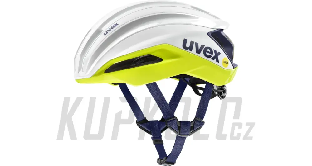 Helma Uvex Surge Aero MIPS Team edition Odeslání Ihned