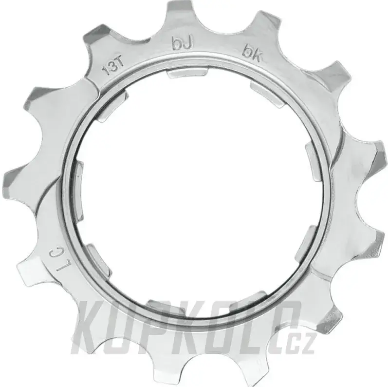 Náhradní pastorek kazety Shimano 10s HG500 Dokud Zásoby Vydrží