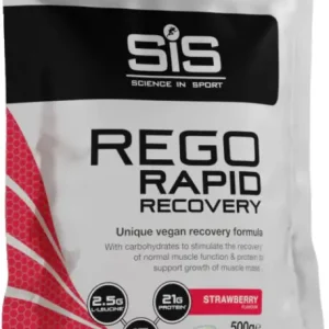 SIS REGO Rapid Recoverry, 500 g - sáček Finální Výprodej