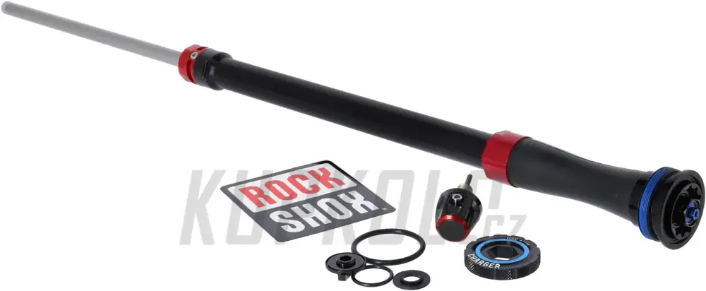 RockShoxUpgrade Kit - Charger2.1 RC2 - ZEB A1 , Domain B1 Nejlepší Volba
