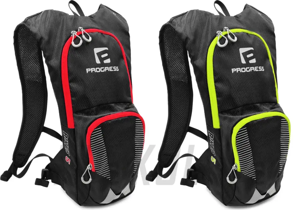Progress BIKER 5 cyklobatoh Výhodná Nabídka