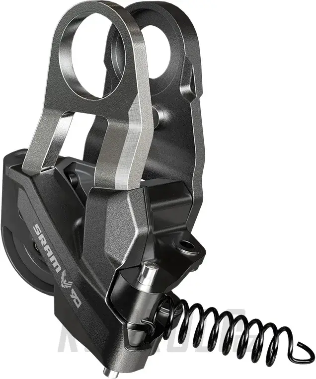 Speciální Cena Náhradní díl určený pro přehazovačku Eagle 90 B-KNUCKLE KIT