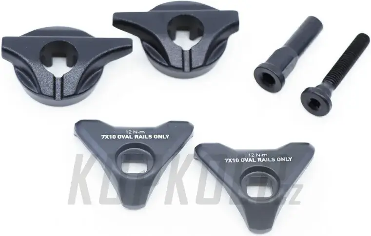 Koupit Online Rock Shox Reverb - zámek pro oválné ližiny 10mm