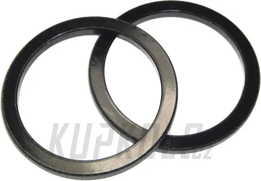 BOTTOM BRACKET BB30 SPACER KIT 2 X 2.5MM Levný