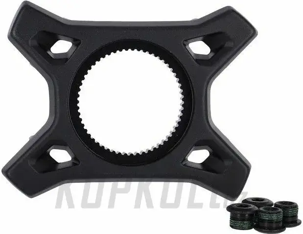 Sram Crank Spider E-Bike Mahle Gen2, 107BCD Koupit Online