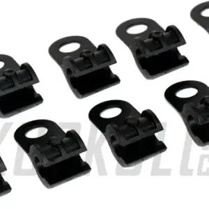 Vodítka Sram pro hadice brzd Stealth 10ks Akční Cena